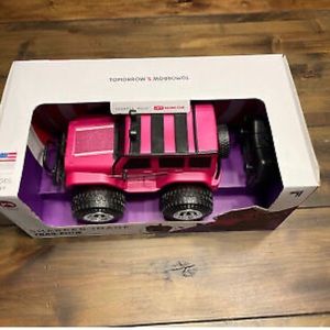 Sharper Image | Toys | Nib Sharper Image Pink Trail Pixie Remote ...